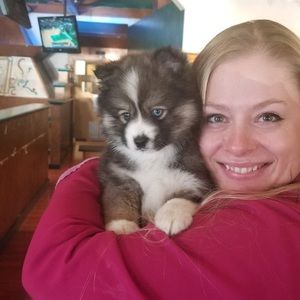 Meet your Posher, Candace